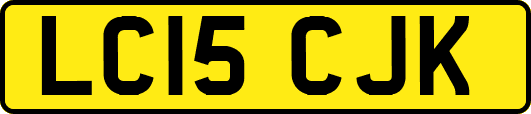LC15CJK