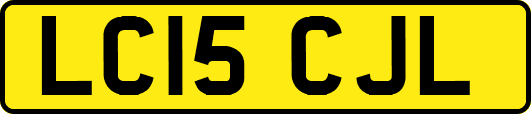 LC15CJL