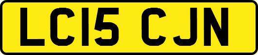LC15CJN
