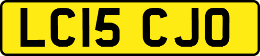 LC15CJO