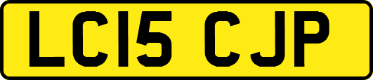 LC15CJP