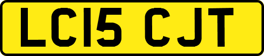 LC15CJT