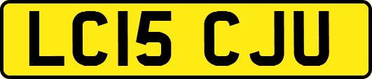LC15CJU