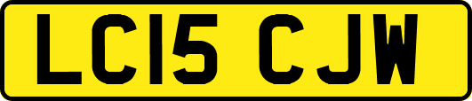 LC15CJW