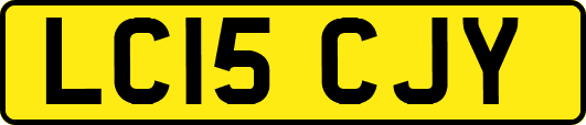 LC15CJY