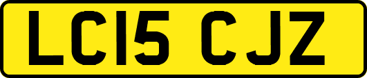 LC15CJZ