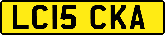 LC15CKA