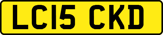 LC15CKD