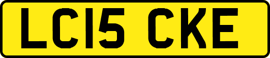 LC15CKE
