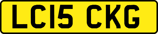 LC15CKG