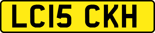 LC15CKH