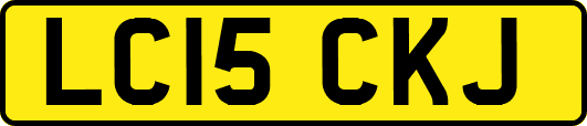 LC15CKJ