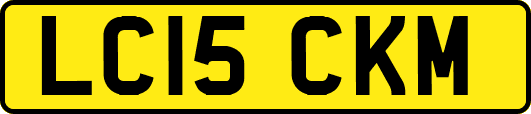LC15CKM
