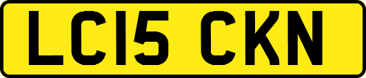 LC15CKN