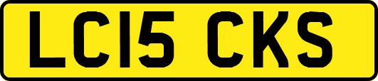 LC15CKS