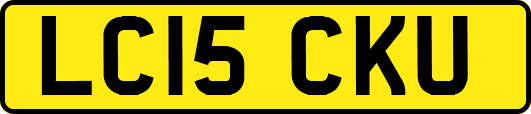 LC15CKU