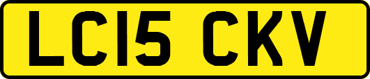 LC15CKV