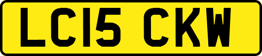 LC15CKW