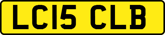LC15CLB