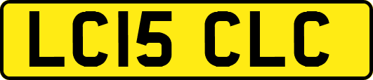 LC15CLC