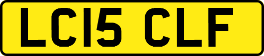 LC15CLF