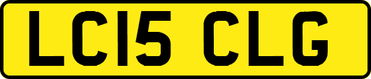 LC15CLG