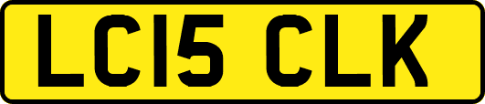 LC15CLK