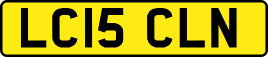 LC15CLN