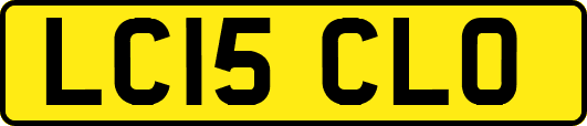 LC15CLO