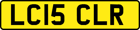 LC15CLR