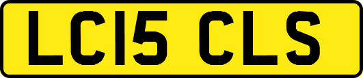 LC15CLS