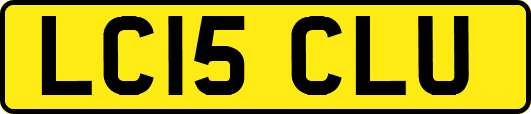 LC15CLU