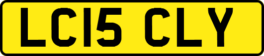 LC15CLY