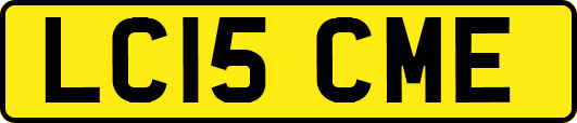 LC15CME
