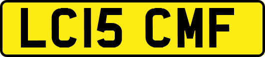 LC15CMF