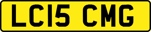 LC15CMG