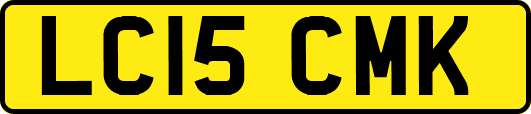 LC15CMK