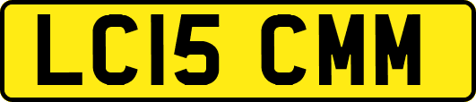 LC15CMM