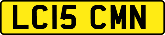 LC15CMN