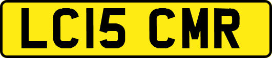 LC15CMR