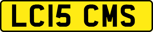 LC15CMS