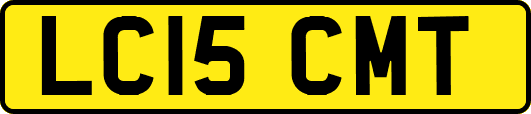 LC15CMT