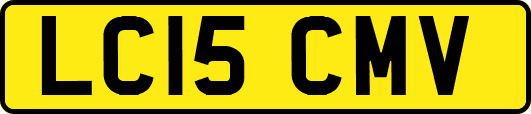 LC15CMV