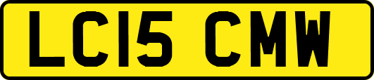 LC15CMW