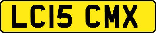 LC15CMX