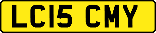 LC15CMY