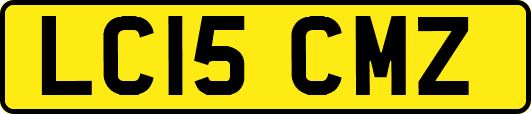 LC15CMZ