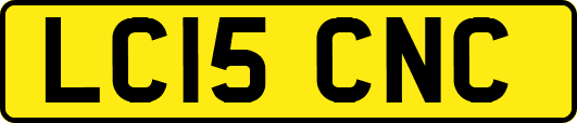 LC15CNC