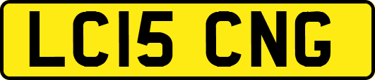 LC15CNG
