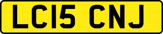 LC15CNJ